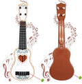 Raimy 17in Ukulele - Kid's Educational Musical Toy