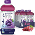 KinderLyte Electrolyte Solution for Kids and Adults - Fast Hydration