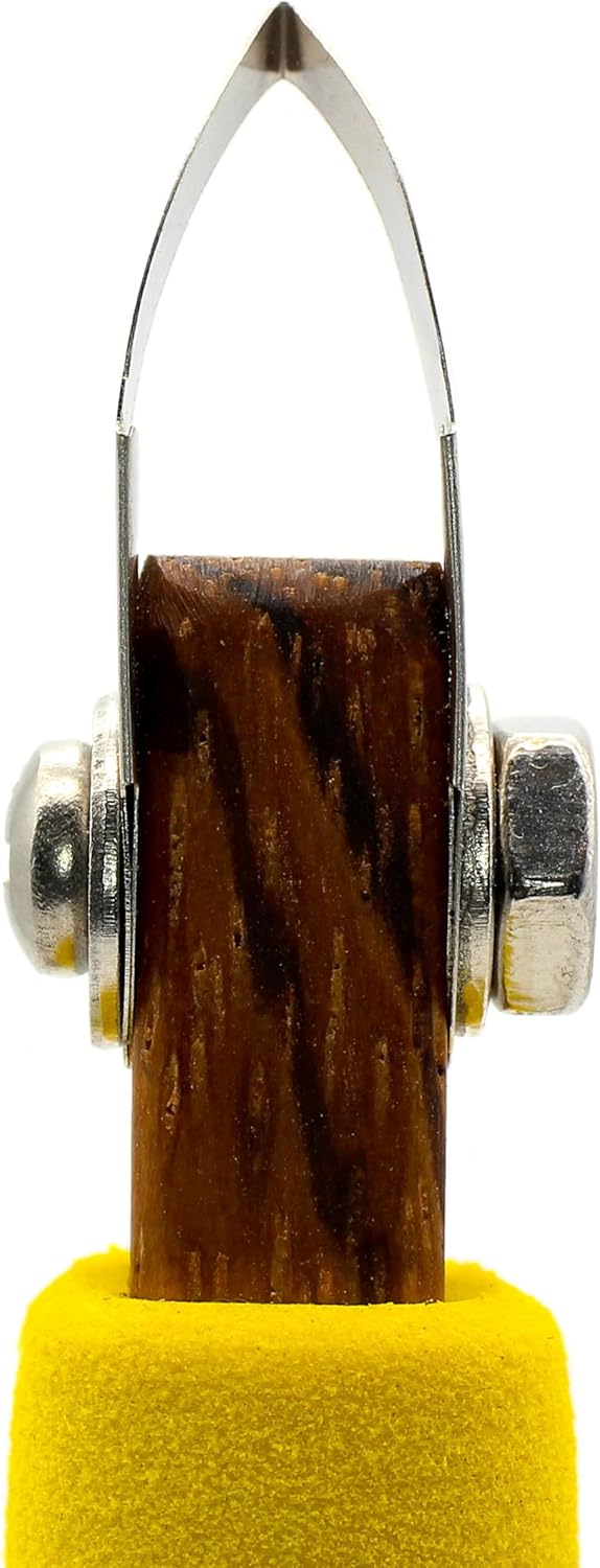 Pottery Carving Tool for Precision Clay Sculpting and Trimming