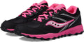 Saucony Unisex-Child Cohesion Tr14 Lace to Toe - Durable