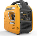 2500W Portable Inverter Generator - Quiet, RV Ready