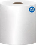 Scott Essential Universal High-Capacity Hard Roll Towels