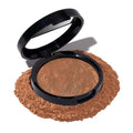 Balance-n-Brighten Baked Powder Foundation Toffee - Demi-Matte