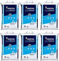 Morton Water Softener Salt Crystals for Softer Skin and Hair