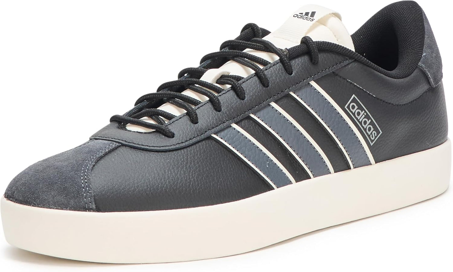 adidas Men's Vl Court 3.0 Sneaker for Ultimate Comfort and Style
