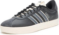 adidas Men's VL Court 3.0 Shoe - Suede Skatestyle for Daily Wear