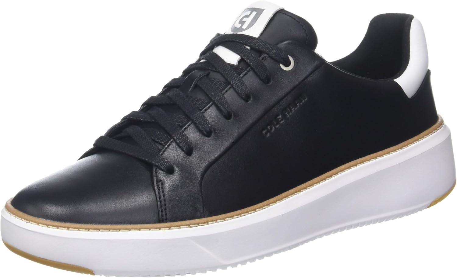 Cole Haan Men's Grandpro Topspin Sneakers for Ultimate Comfort