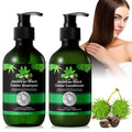 Jamaican Black Castor Oil Shampoo and Conditioner Set - Strengthen