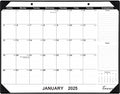 TOWWI 2025 Desk Calendar: Organize Your Daily Schedule!