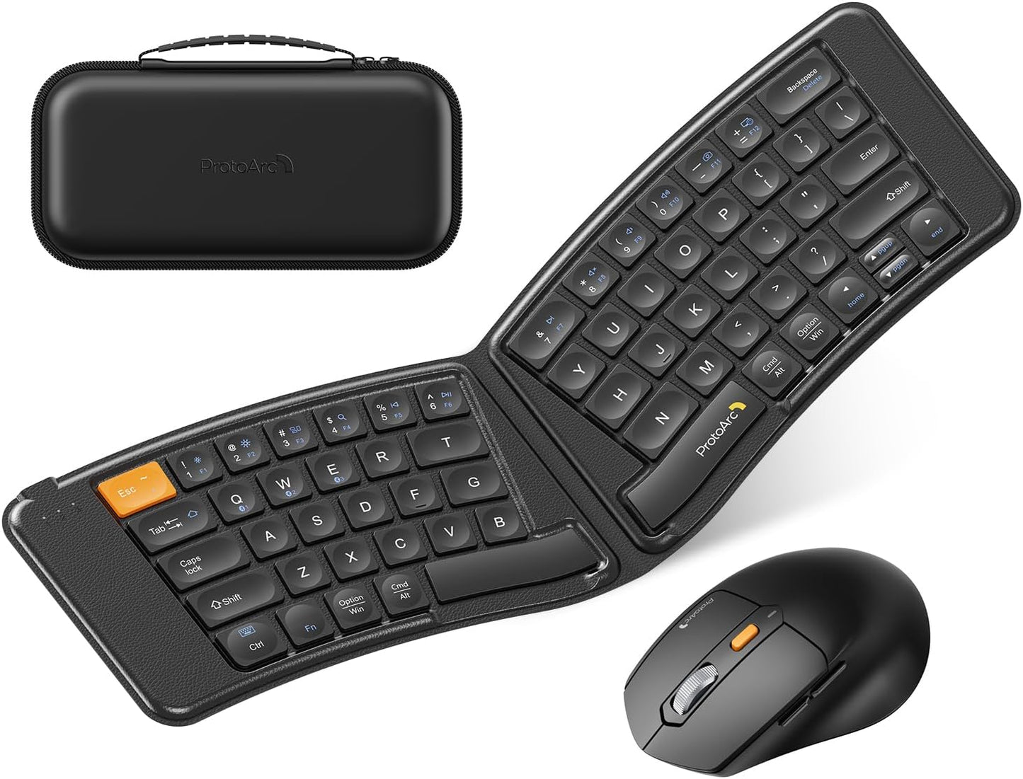 Ultimate Portable Business Keyboard