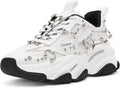 Steve Madden Possession Sneaker - Versatile Fashion Sneaker