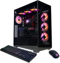 CyberPowerPC Gamer Xtreme VR Gaming PC - HighPerformance Desktop
