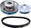 30 Series Bore GO Kart CVT Torque Converter for Mini Bikes