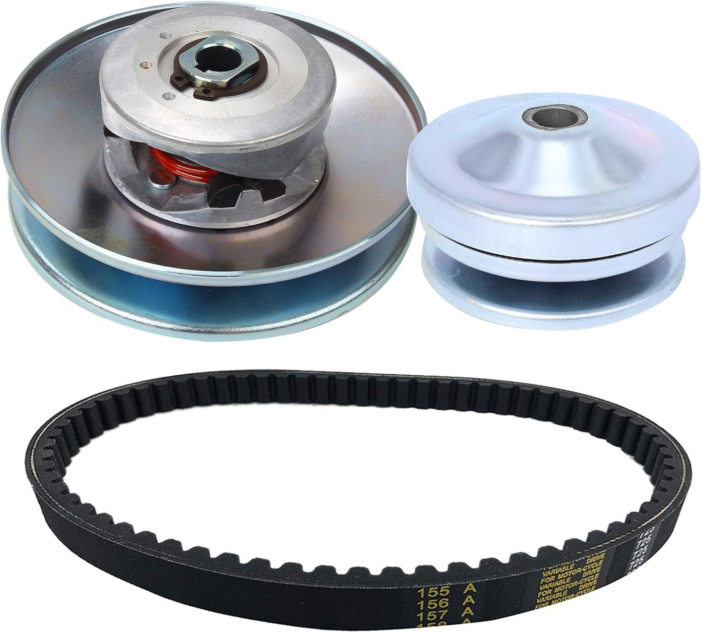 30 Series Bore GO Kart CVT Torque Converter for Mini Bikes