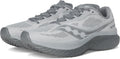 Saucony Men's Kinvara 15 Sneaker - Lightweight Responsive Running