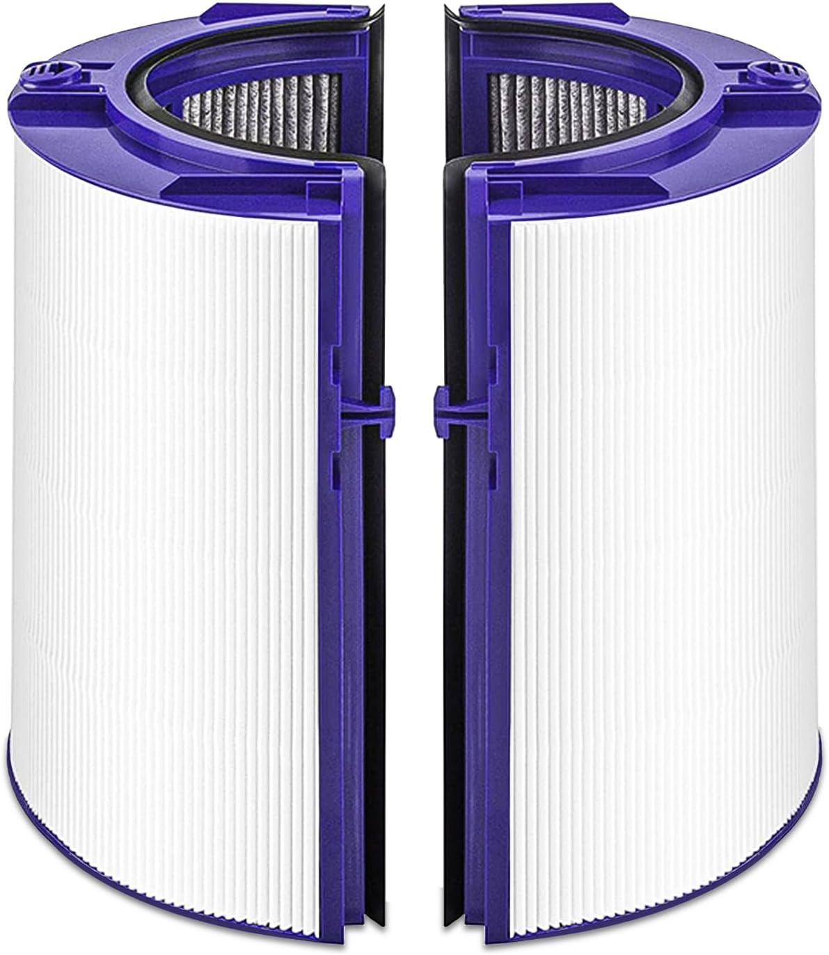 MOGUIMAX 2-IN-1 Filter for Dyson Air Purifiers