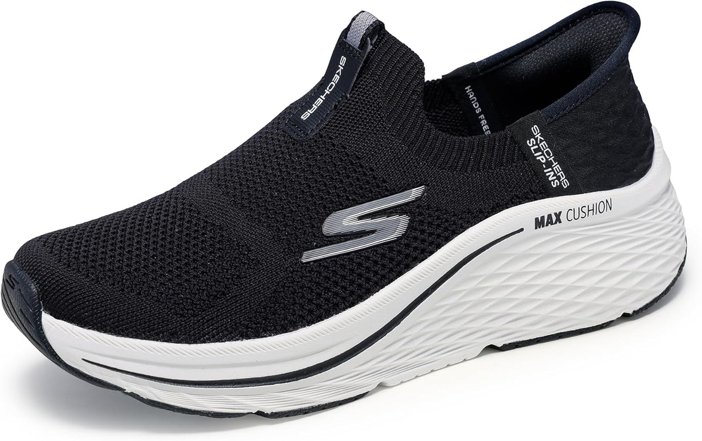 Skechers Women's Max Cushioning Elite 2.0 Eternal Trainers Review