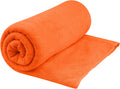 Sea to Summit Microfiber Tek Towel for Camping and Travel Use