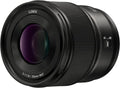 Panasonic LUMIX S Series 35mm F1.8 Lens for Cameras
