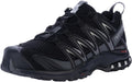 Salomon Men's XA PRO 3D Trail Running Shoes - Rugged Trail Support