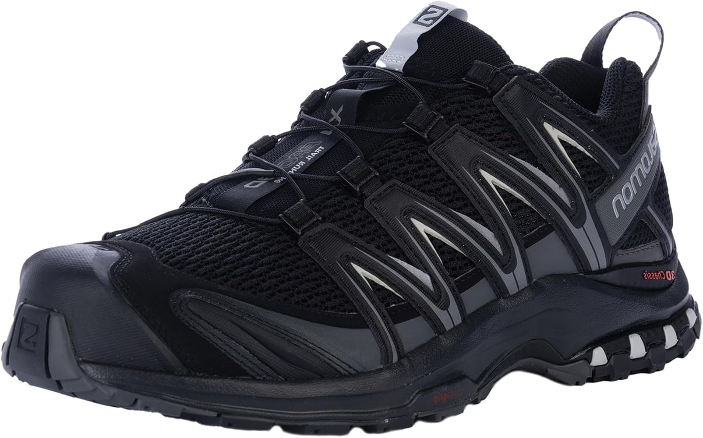 Salomon XA PRO 3D Trail Running Shoes for Men - Ultimate Comfort