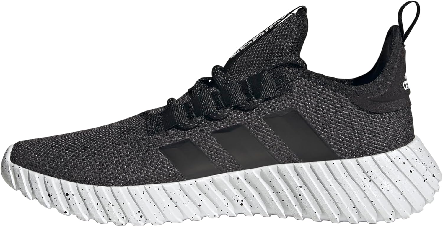 adidas Men's Kaptir 3.0 Shoe: Bold Style and Comfort