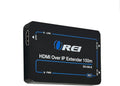 OREI HDMI Extender Over IP 1080p@60Hz Up to 330ft - Receiver Only