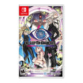 No Sleep For Kaname Date - From AI THE SOMNIUM FILES - Nintendo Switch