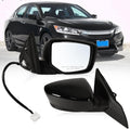 Right Passenger Side Mirror for 2013-2017 Honda Accord Sedan/Coupe