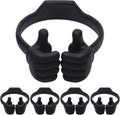 Cell Phone Tablet Stands (Pack of 5) Thumbs-up Holder - Compact