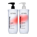 Kenra Color Protecting Shampoo - Maintain Color Vibrancy Through 40