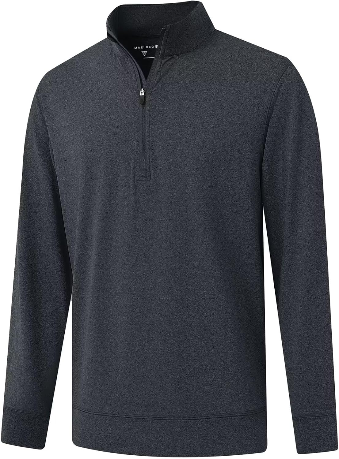 M MAELREG Quarter Zip Pullover for Men - Performance Golf Wear