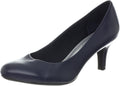 Womens Parigi Pumps - 2.5in Heel Classic Dress Pump