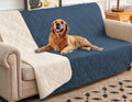 Ameritex Waterproof Dog Bed Cover Pet Blanket for Sofa and Bed
