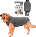 BellyGuard Recovery Suit for Dogs - Comfortable Post-Op Onesie
