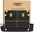 LASFIT Cargo & Backrest Mats for Toyota 4Runner 2013-2024 - All