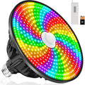CEDIO 70W Pool Lights for Inground Pool - Bright RGB Replacement
