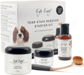 30-45 Day Tear Stain Remover Starter Kit with ProPowder Brush