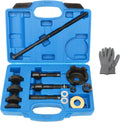Wheel Bearing Puller Removal Motorcycle Tool Kit - Harley Wheel