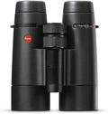 Leica Ultravid 10 x 42 HD Plus Binoculars - Bright Optics