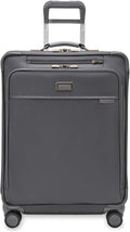 Briggs & Riley 26 Medium Expandable Spinner Luggage for Travel