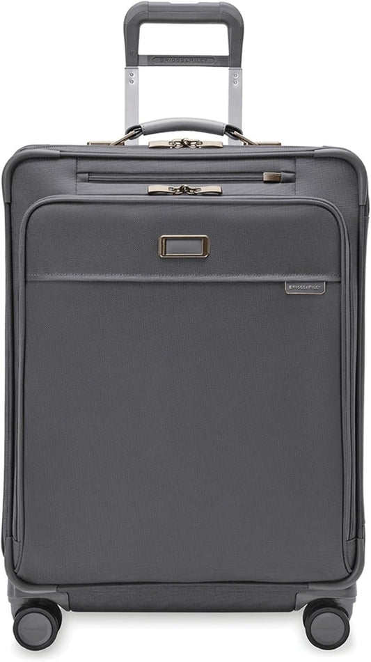 Briggs & Riley 26 Medium Expandable Spinner Luggage for Travel