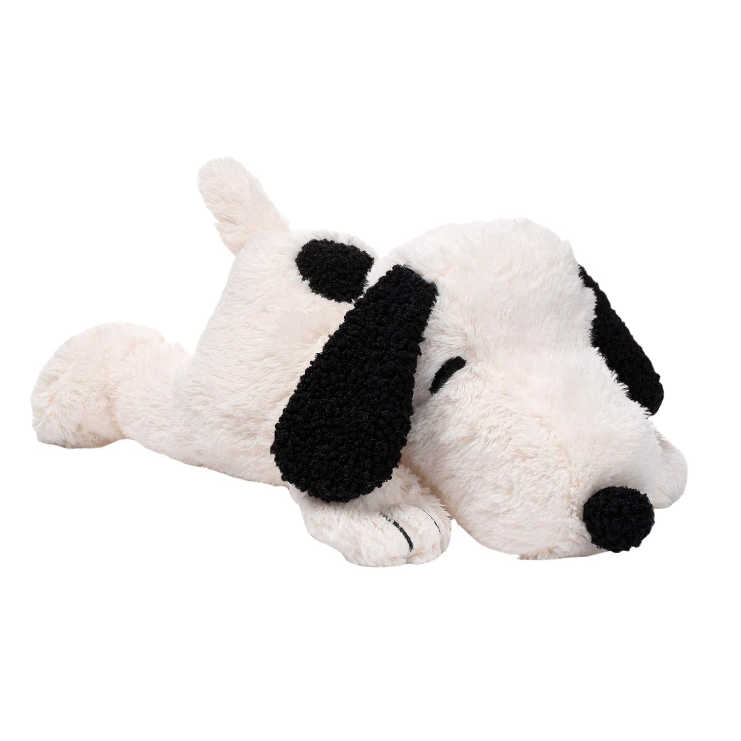 Snoopy Plush - Classic White Stuffed Dog