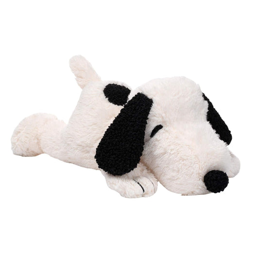 Snoopy Plush - Classic White Stuffed Dog