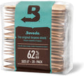 Boveda 62% Two-Way Humidity Control Packs Size 67 - Keeps 1 lb Fresh