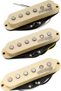 Wilkinson Vintage 60fts Staggered Alnico 5 Pickups Set for Strat