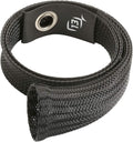 Ice Rod Sleeve by 13 FISHING - Protective Ice Rod Cover