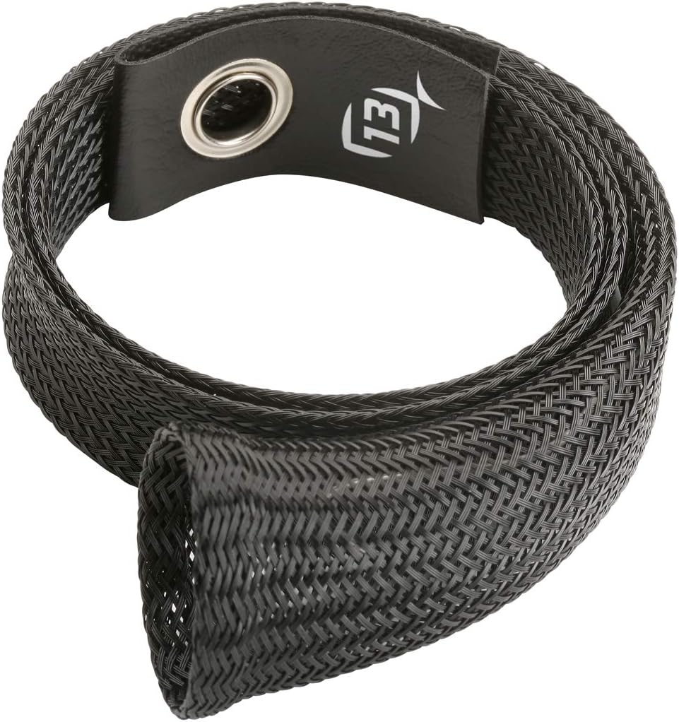 Protect Your Ice Fishing Rod with 13 FISHING Sleeves