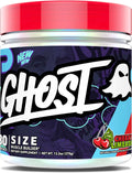 GHOST Size V3 Muscle Builder - Cherry Limeade Creatine
