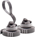 Python Hammock Straps - Knotless, No-Stretch Tree Straps
